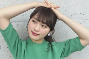 【渋谷凪咲後輩への提言】公演曲の世界観