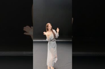 #YOAKE_Challenge してくれた( ˙ỏ˙ )ˀ̣ˀ̣ #AYAKA#NiziU #ニジュー #니쥬 #WithU #YOAKE #NiziU_YOAKE