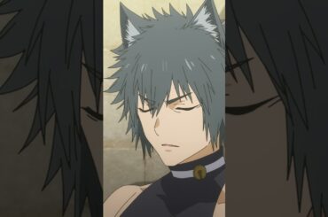 ＜殺気立つフレイヤ・ファミリア＞#shorts #danmachi #ダンまち