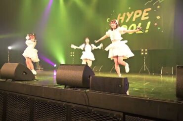 ライブ動画【スターチスのラブレター】（基本箱推しカメラ）