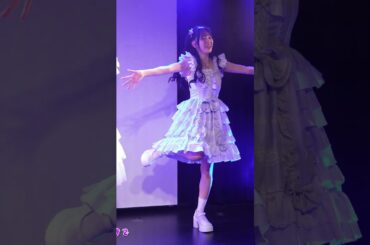 【さよならポストイット】望槻あやか　生誕祭