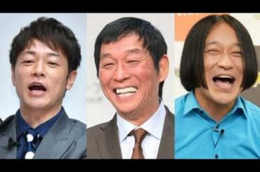 別れ切り出した陣内智則　妻・松村未央アナは「そうなんだ」…笑顔の10分後「泣き崩れていた」姿に