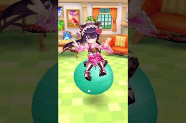 【ネタバレ注意！】#カスミ(双剣)キャラ称号【白猫プロジェクト】 ビーストバレンタイン #三澤紗千香