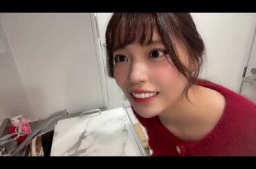2025年02月13日21時33分47秒 岩田 陽菜 IWATA HINA stu48 og