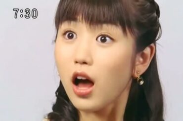 轟轟戦隊ボウケンジャー 菜月がシンデレラ?