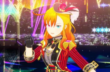 【スタマス】32 MV『オーバーマスター』ディアマント【シーズン2】