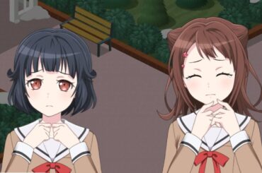 【バンドリ/ガルパ】めっちゃヤバいじゃないですかw