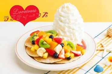 ラブティーンズ: 激突 '25 | 素敵なディナー