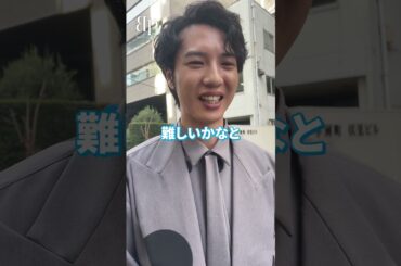 出演してどうでしたか？？  井出さん