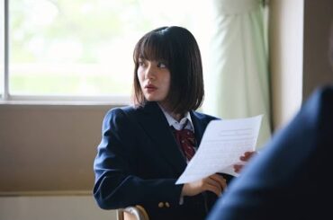 H91- 王子凛（吉田美月喜）は姫ノ宮レイ（嶋崎斗亜）の運命の相手なのか（ネタバレあり）