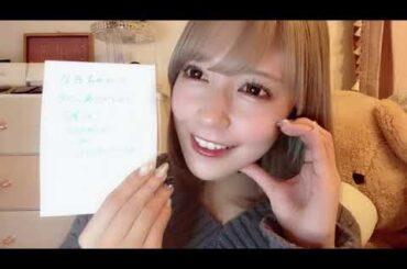 諸橋沙夏さん（=LOVE）SHOWROOM　2025年02月16日21時27分