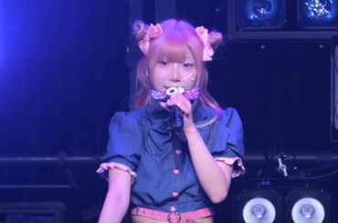 250118 【Kawaii Festival Vol. 21】 愛のシューティング - !(아이슈) 얀 focus