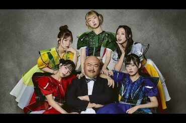 豆柴の大群が復活、ハナエモンスター復帰＆クロちゃんプロデュースで新曲「りロード」発表