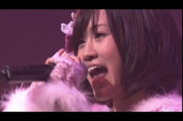 [한글자막] AKB48 - ガラスのI LOVE YOU (유리의 널 사랑해) 2009