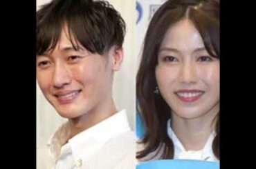 純烈・後上翔太＆元AKB48・横山由依が結婚を発表