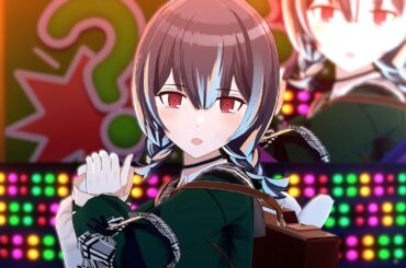 【4K MV】「夢咲きAfter school」凛世センター【シャニソン】