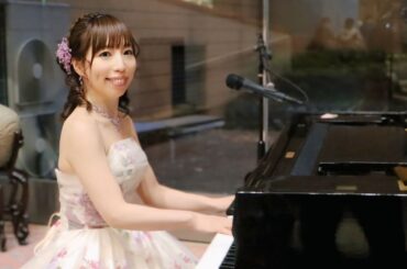 『🍀ありがとう Forever…🍀/西内まりや』～🌠あなたに伝えたい🌠～/YOSHIE