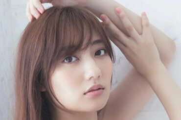 【奥山かずさ】極上のグラビア