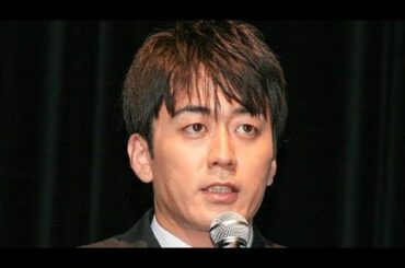 安住紳一郎アナ　週明け月曜の「THE　TIME，」欠席　宇賀神メグアナが番組OPで伝える