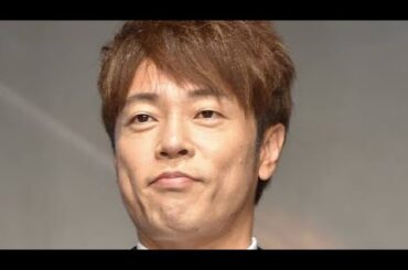 陣内智則、妻・松村未央アナに別れ切りだしていた…笑顔で別れ→エレベーターの前で思わぬ姿に猛反省