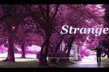 大西隆浩 SoloAlbum 「Strange」より組曲「 Beats World」公開します。