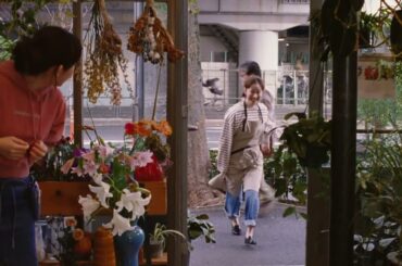 サントリー 竹野内豊 黒木華 15秒02