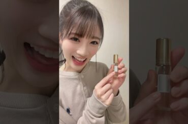 ［❤️］CLEVER #AMEFURASSHI #TEAMSHACHI #秋本帆華