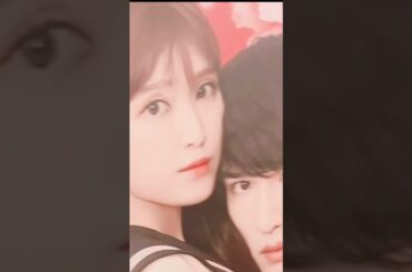 福本莉子さんは注目の若手女優さんですね！好感度急上昇中！！ #shorts