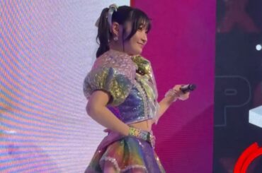 宮本佳林　JAPAN EXPO THAILAND　なんてったって I Love You