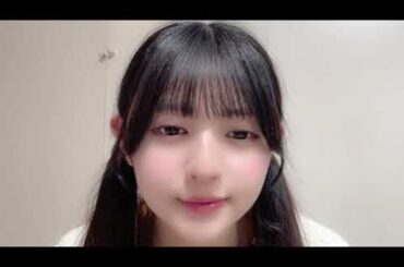 2025年01月30日23時01分14秒 久保 姫菜乃（AKB48 研究生）Hinano Kubo