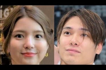 川島海荷、競泳・中村克選手との結婚を発表　「彼と支え合いながら、そして切磋琢磨して」Tokiyo info tv