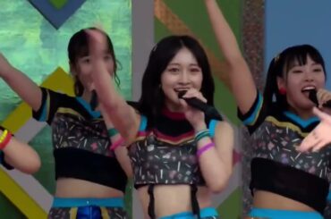 NMB48 法定速度と優越感