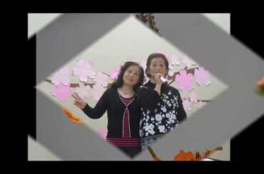 武蔵野恋歌song by小林由美子２０２５年２月１９日