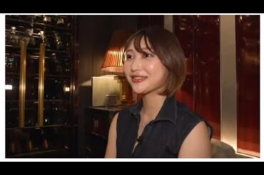 収入はアイドル時代の10倍以上、志田愛佳がキャバ嬢へ転身した理由「母に早めに恩返ししたかった