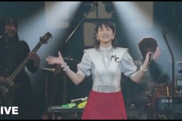 森高千里【この街】森高千里CONCERT TOUR『今度はモアベターよ!』※encore2023.11.12愛知県芸術劇場大ホール