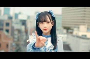 期限付きの両想い/個人ティザー 小坂愛莉