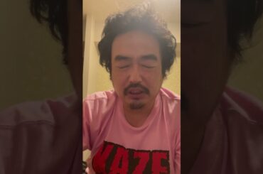 お母さんごめんなさい　映画「みんな笑え」公開まであと、86日