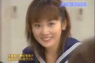 才色兼備なアヤパン