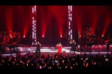 伊藤蘭が長女趣里とステージ初共演　「キャンディーズの名曲を歌い継ぐ」ツアー完走