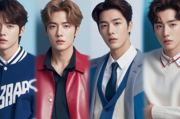 Poor girl was despised by everyone, 4 billionaire CEO appeared to protect her!ChinesDrama【ENG SUB】