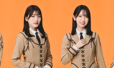 日向坂46「アイドルランウェイ」ファッションステージ出演メンバー決定【IDOL RUNWAY COLLECTION 2025】(モデルプレス) - goo ニュース