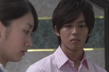 松坂桃李と波瑠