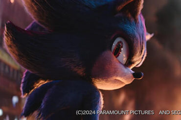 ソニック × シャドウ TOKYO MISSION」2月26日からデジタル配信開始　声優を務めたキアヌ・リーブスの特別映像も : ニュース