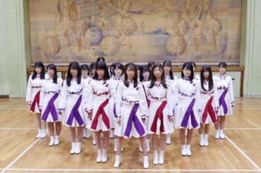 乃木坂46「サヨナラの意味」踊ってみた【紬坂46】