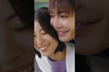 #成宮寛貴 #瀧本美織 出演ドラマ「 #死ぬほど愛して」魅惑的な殺人鬼との"愛"と"狂気"にまみれた純愛サスペンス🌹 #ABEMA で3/27(木)よる11時無料放送スタート！ #ドラマ