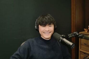 サカナクション山口一郎の今夜も雑談中。2025.2.18