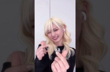 久しぶりのMisakTok♪ 私がNo.1✨️