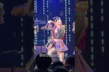 #ミュージカルSIX ハワード(鈴木愛理ちゃん)かわいいかっこいい！ 【2025.02.15】