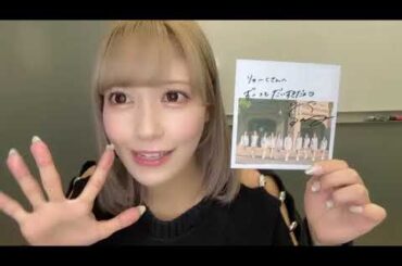 SHOWROOM  諸橋 沙夏（=LOVE） 2025年02月07日17時30分26秒