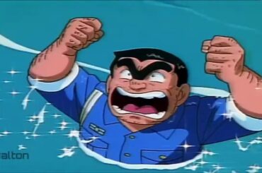 こちら葛飾区亀有公園前派出所 2025 🐙🦜🐣  Full HD VOL 3001